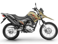 Yamaha Crosser