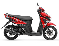 Yamaha Neo