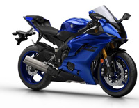 Yamaha R6